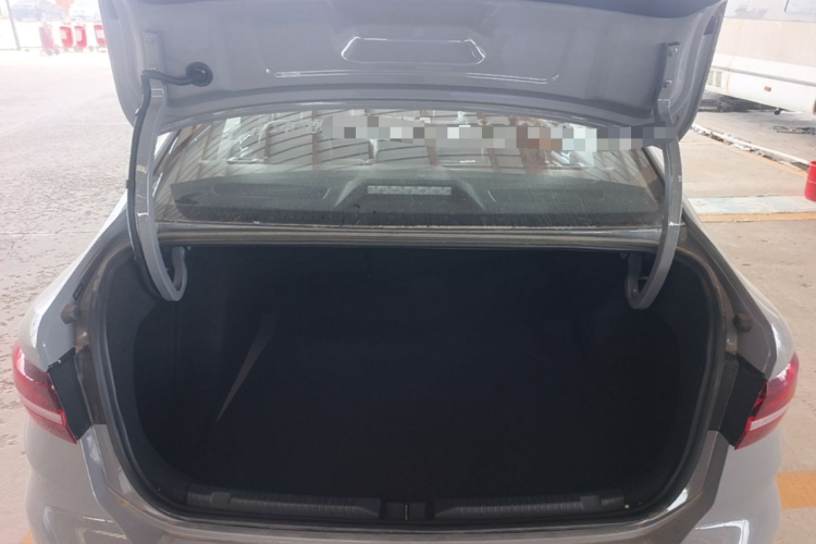 Volkswagen Lavida 2023 car image #21