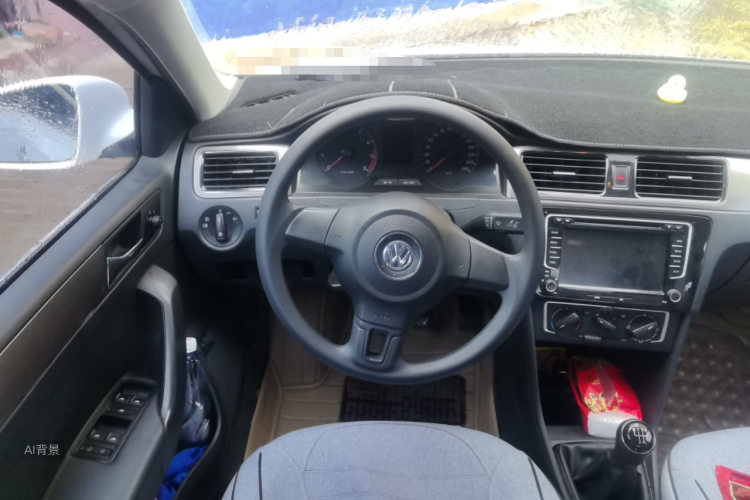 Volkswagen Santana 2016 #12 Volkswagen Santana 2016 car image #12
