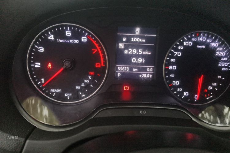 Audi A3 2016 #14 Audi A3 2016 car image #14