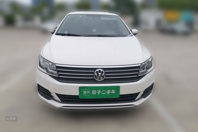 Volkswagen Lavida 2023 #3 Volkswagen Lavida 2023 car image #3