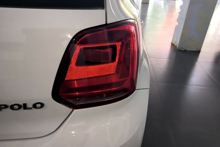 Volkswagen Polo 2016 #8 Volkswagen Polo 2016 car image #8
