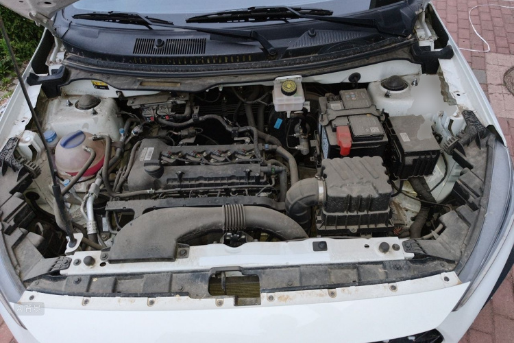 Chery Tiggo 3x 2024 #22 Chery Tiggo 3x 2024 car image #22
