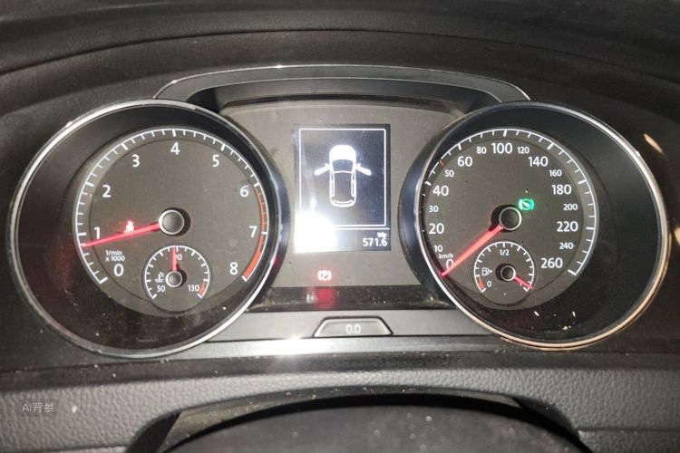 Volkswagen Golf 2019 #13 Volkswagen Golf 2019 car image #13