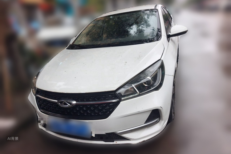 Chery Arrizo 5 2019 #3 Chery Arrizo 5 2019 car image #3