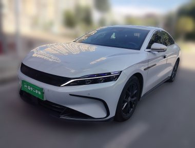 BYD Han 2024 BYD Han 2024 car image