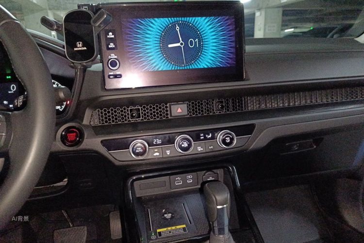 Honda CR-V 2025 car image #15
