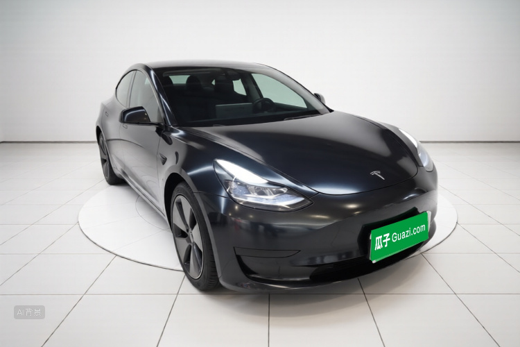 Tesla Model 3 2023 #4 Tesla Model 3 2023 car image #4