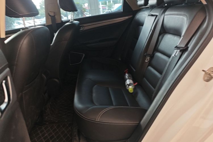 GEELY Emgrand GL 2018 #17 GEELY Emgrand GL 2018 immagine di auto #17