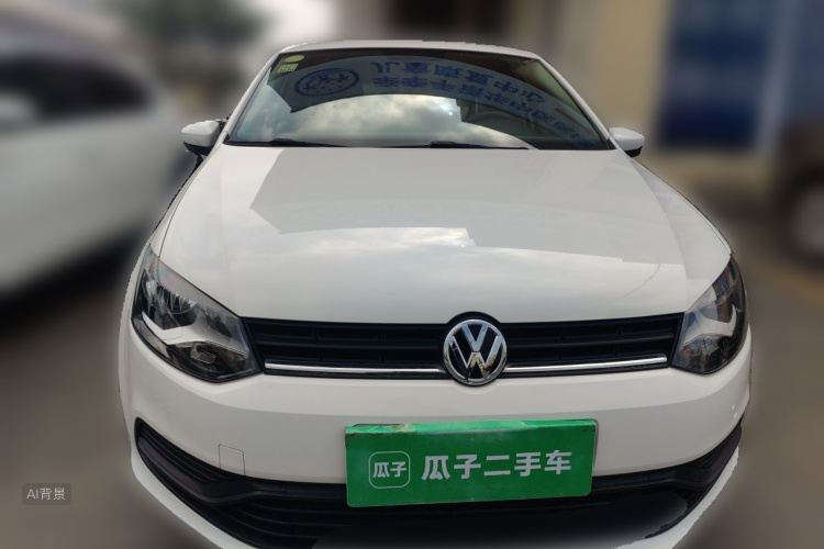 Volkswagen Polo 2018 #3 Volkswagen Polo 2018 car image #3