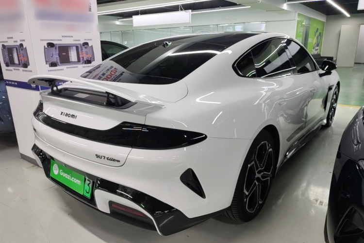 2026 immagine di auto #7