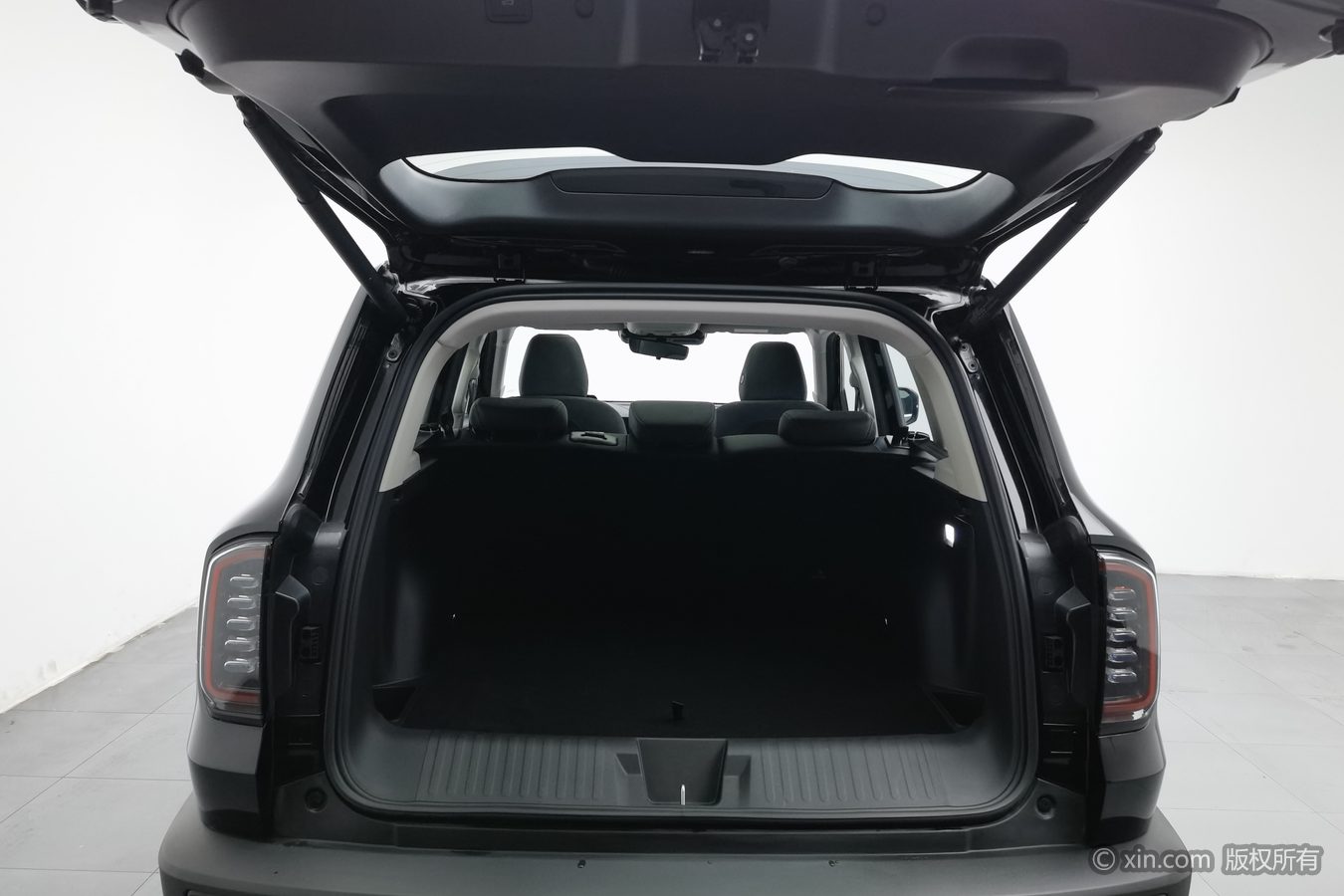 Haval X Dog / Dargo 2024 #17 Haval X Dog / Dargo 2024 car image #17