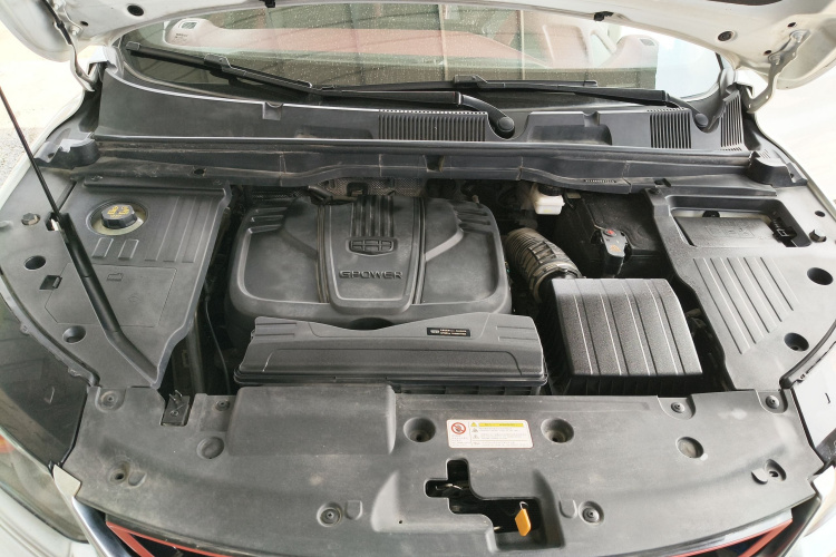 GEELY Coolray 2020 immagine di auto #20