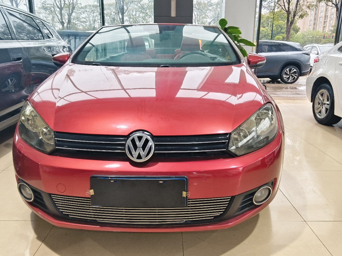 Volkswagen Golf (Imported) 2012 #2 Volkswagen Golf (Imported) 2012 immagine di auto #2