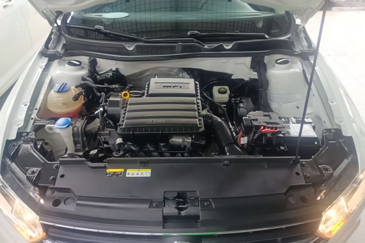 Volkswagen Bora 2023 immagine di auto #22