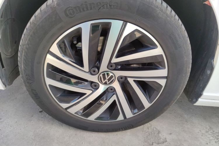 Volkswagen Lavida 2022 car image #4