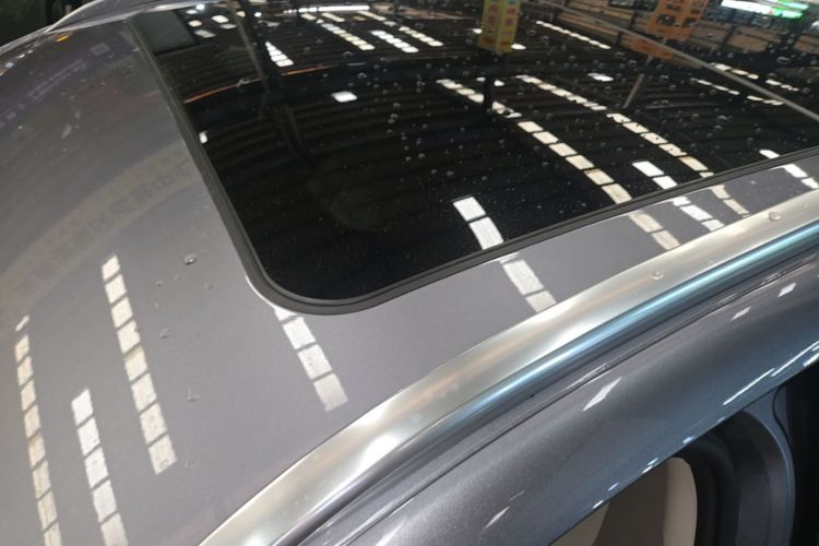 BYD Yuan Plus 2023 #25 BYD Yuan Plus 2023 immagine di auto #25