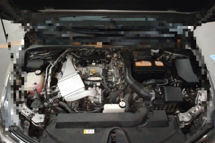 Toyota Corolla 2020 car image #22