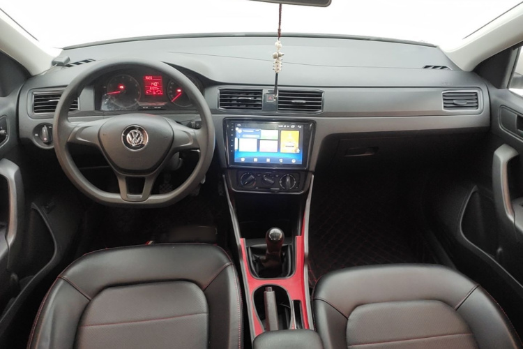 Volkswagen Santana 2018 #10 Volkswagen Santana 2018 image de voiture #10