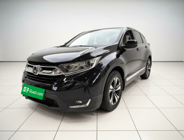 Honda CR-V 2019 car image 