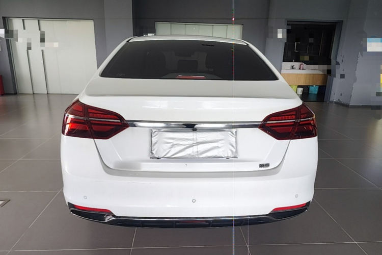 GEELY Emgrand 2020 #6 GEELY Emgrand 2020 car image #6