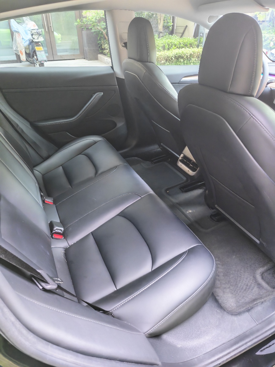 Tesla Model 3 2023 #14 Tesla Model 3 2023 car image #14