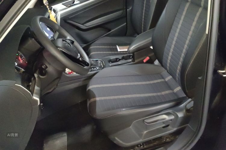 Volkswagen Lavida 2020 car image #17