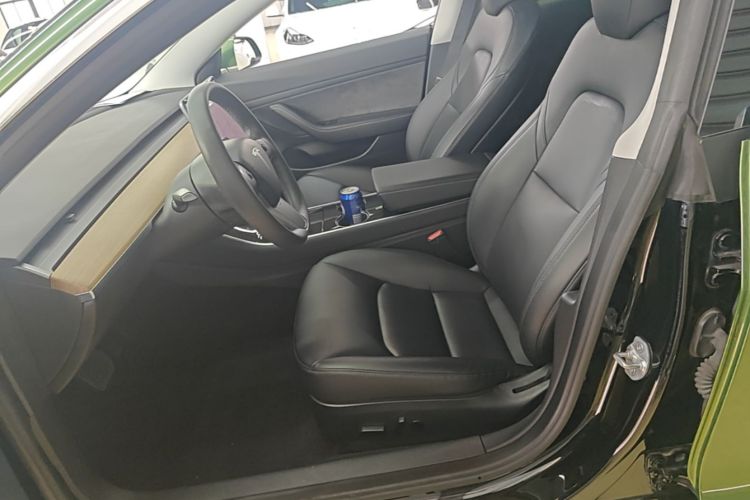 Tesla Model 3 2020 car image #15