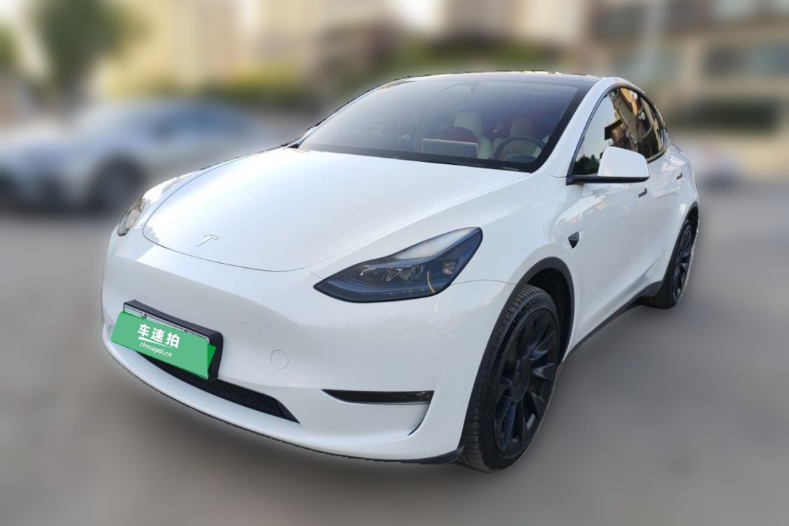 Tesla Model Y 2024 Tesla Model Y 2024 car image