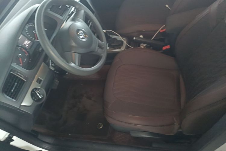 Volkswagen Lavida 2015 #15 Volkswagen Lavida 2015 car image #15