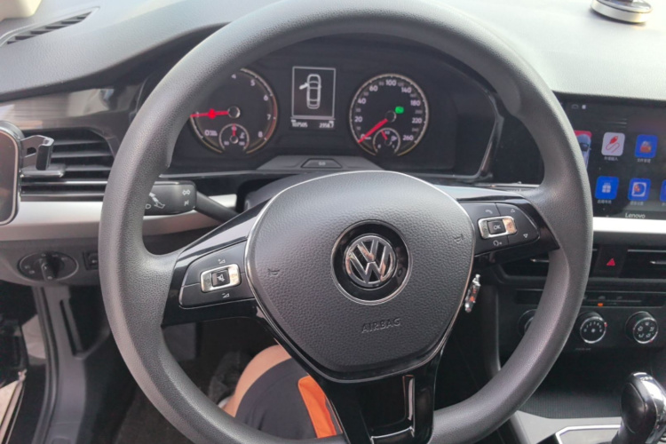 Volkswagen Lavida 2018 #11 Volkswagen Lavida 2018 car image #11