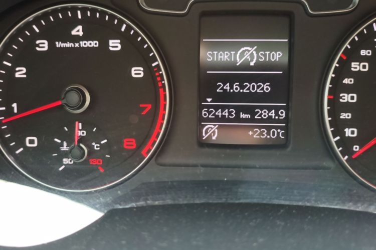 Audi Q3 2019 #14 Audi Q3 2019 car image #14