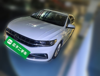 Volkswagen Bora 2021 car image 