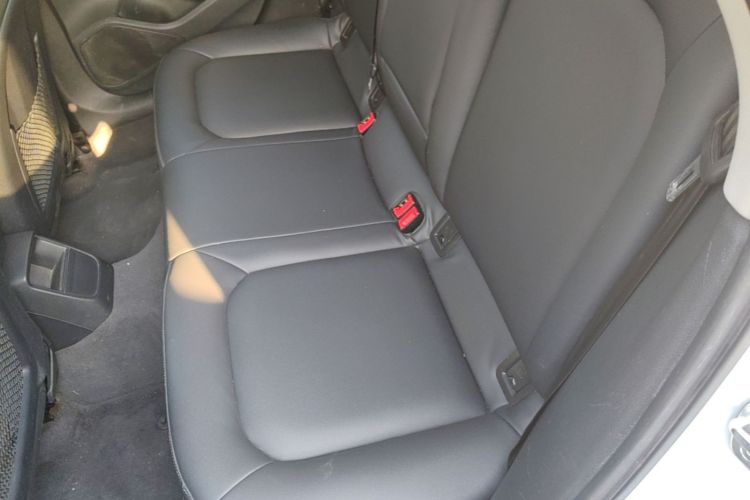 Audi A3 2017 car image #17