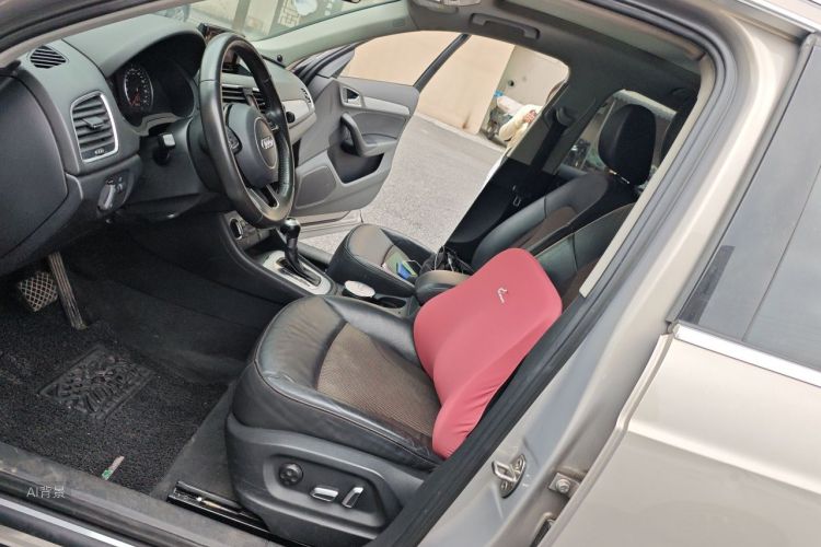 Audi Q3 2017 #17 Audi Q3 2017 image de voiture #17