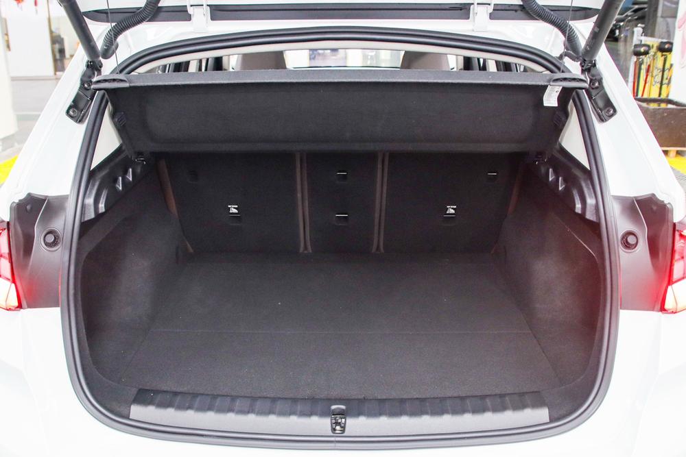 BMW X1 2023 #22 BMW X1 2023 car image #22