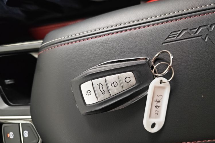 GEELY Emgrand S 2022 car image #9
