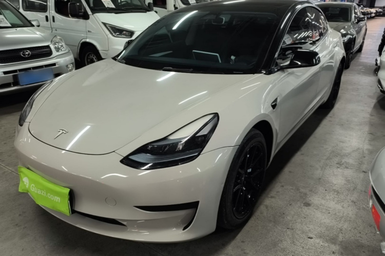 Tesla Model 3 2023 immagine di auto #2