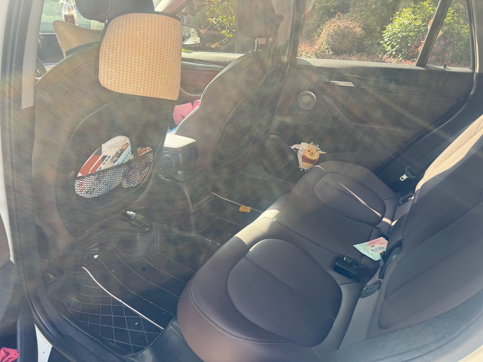 BMW X1 2022 image de voiture #6