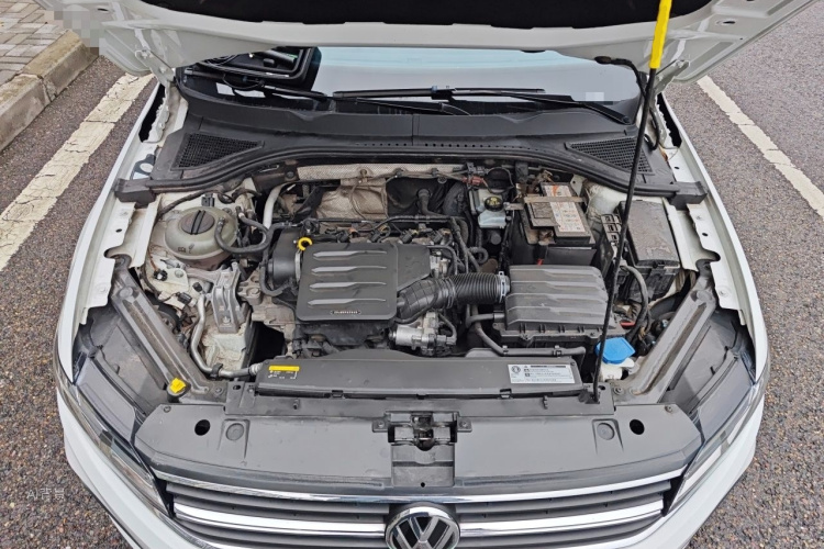 Volkswagen Bora 2019 #22 Volkswagen Bora 2019 imagen de coche #22