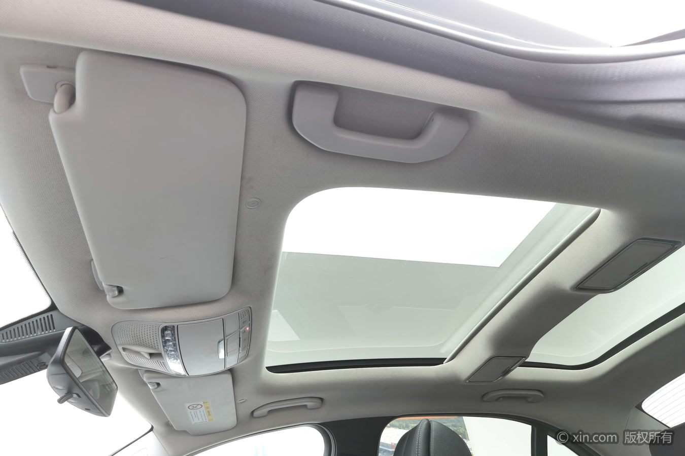 Mercedes-Benz C Class 2021 car image #15
