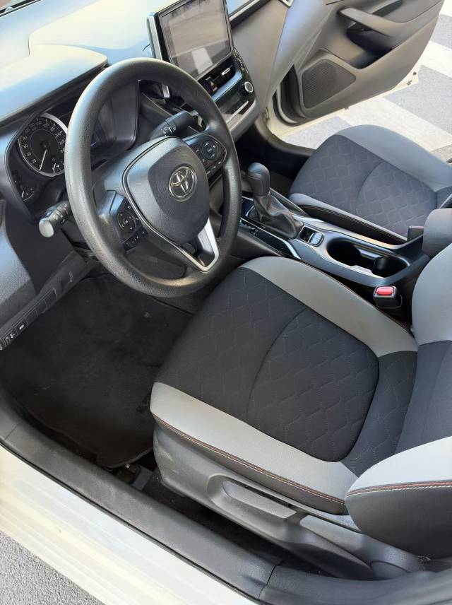 Toyota Corolla 2023 car image #6
