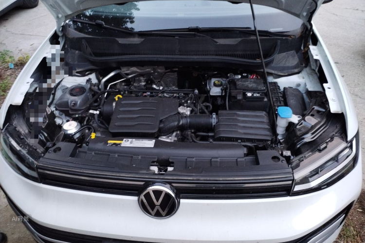 Volkswagen Tharu 2025 car image #22