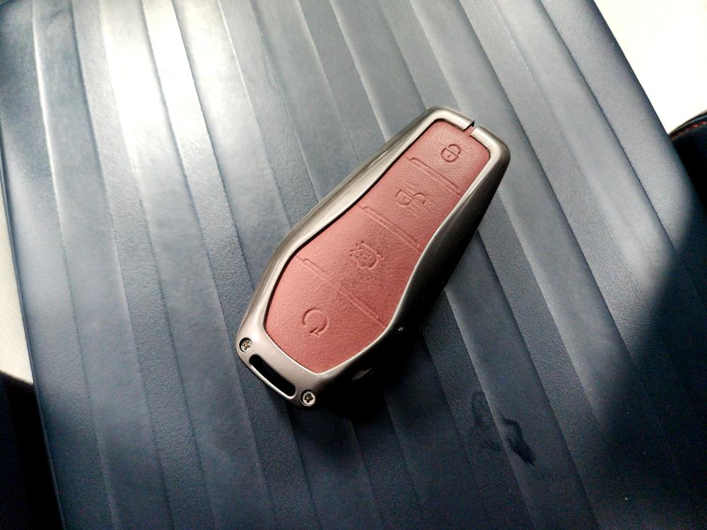 BYD Yuan Plus 2022 #11 BYD Yuan Plus 2022 car image #11