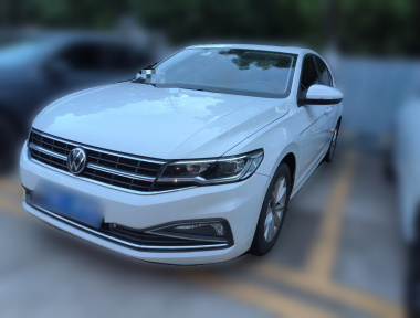 Volkswagen Bora 2022 car image 