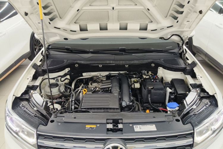 Volkswagen Tharu 2021 #20 Volkswagen Tharu 2021 car image #20