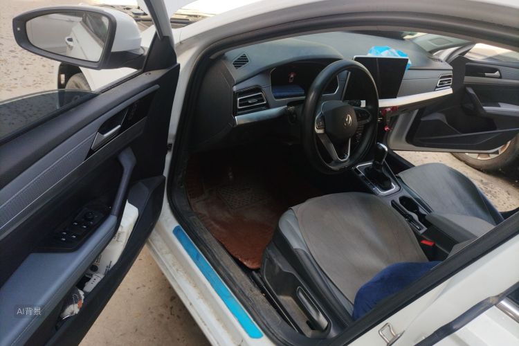 Volkswagen Lavida 2022 #18 Volkswagen Lavida 2022 immagine di auto #18