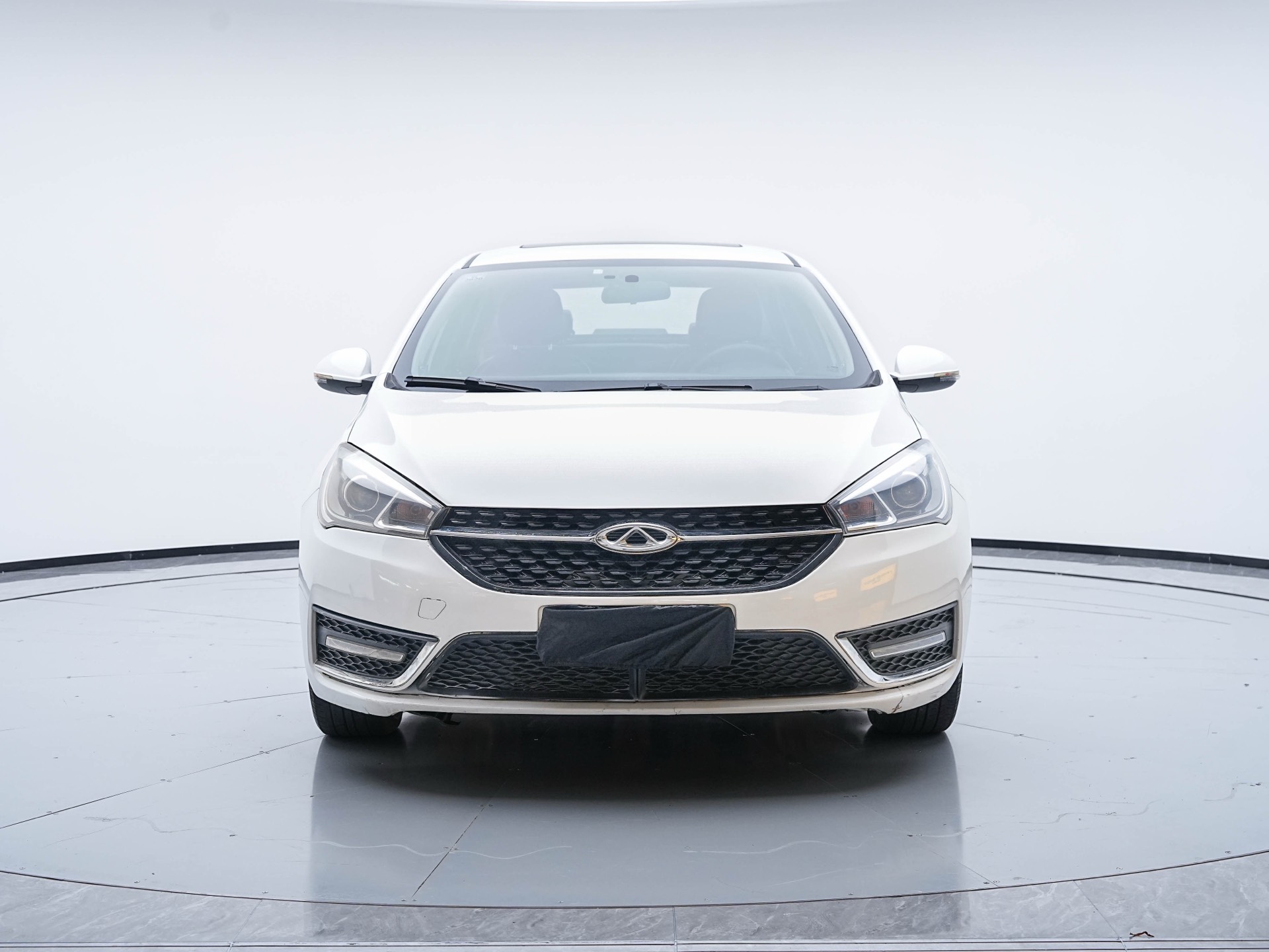 Chery Arrizo 5 2016 car image #2