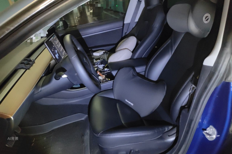 Tesla Model 3 2020 #17 Tesla Model 3 2020 car image #17