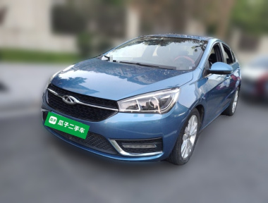 Chery Arrizo 5 2016 Chery Arrizo 5 2016 car image