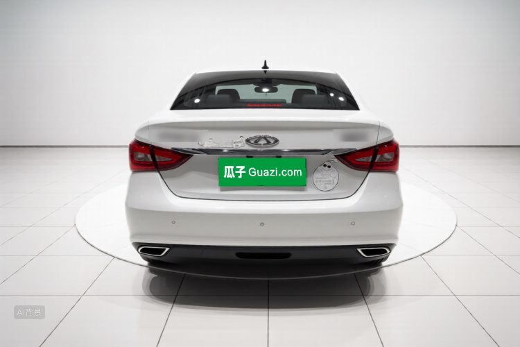 Chery Arrizo 5 2019 car image #6